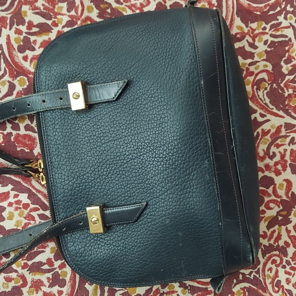 Vintage Dooney & Bourke shoulder bag - Picture 3 of 8